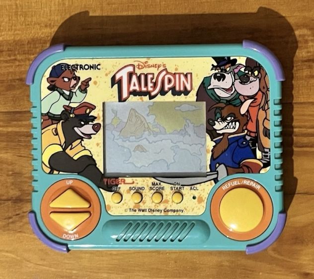 Videogiochi vintage Tiger - Foto 3