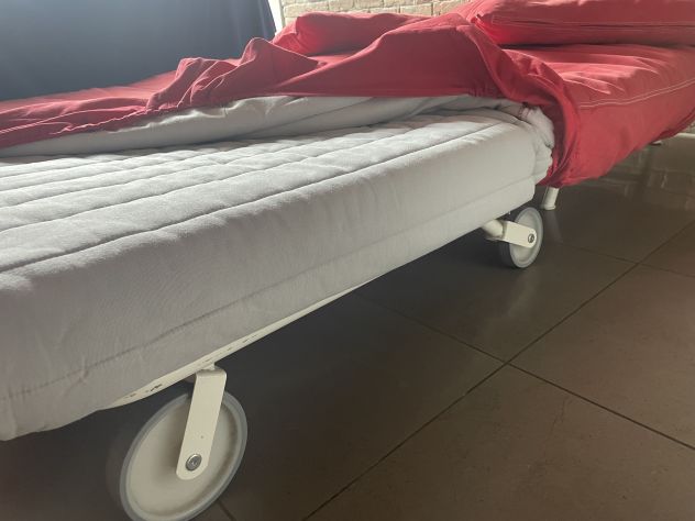 divano letto ikea - Foto 3