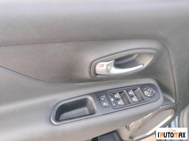 JEEP - Renegade 1.6 mjt Limited 2wd 130cv - Foto 9
