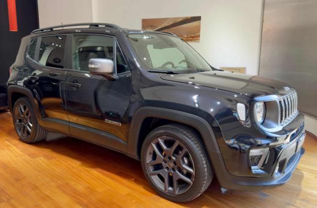 JEEP Renegade 1.6 Mjt 130 CV Limited rif. 24149480