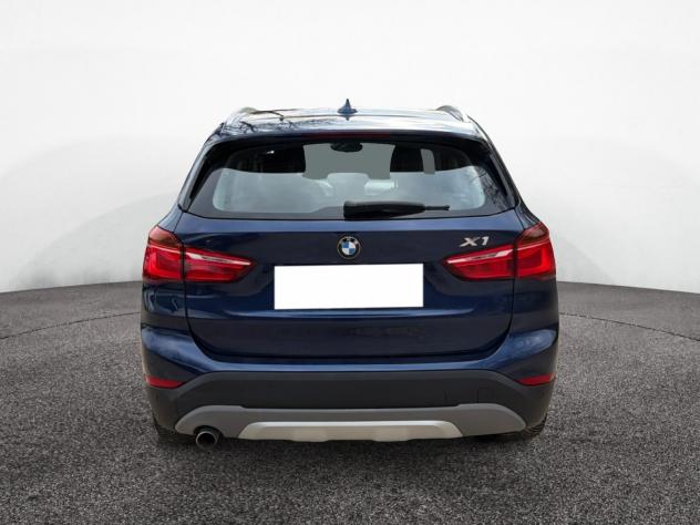 BMW X1 sDrive 18d xLine - Foto 5