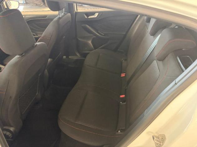 FORD Focus 1.0 ECOBOOST HYBRID 1.0 125CV ST-LINE rif. 23920408 - Foto 8
