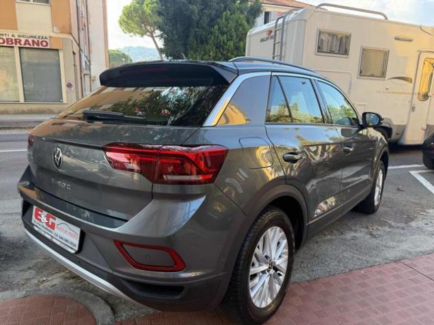 VOLKSWAGEN T-Roc 2.0 TDI SCR Life rif. 24197793 - Foto 8