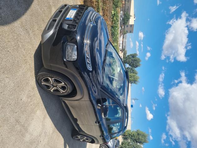 CITROEN C3 Aircross 1ª s. C3 Aircross PureTech 110 S&S Feel