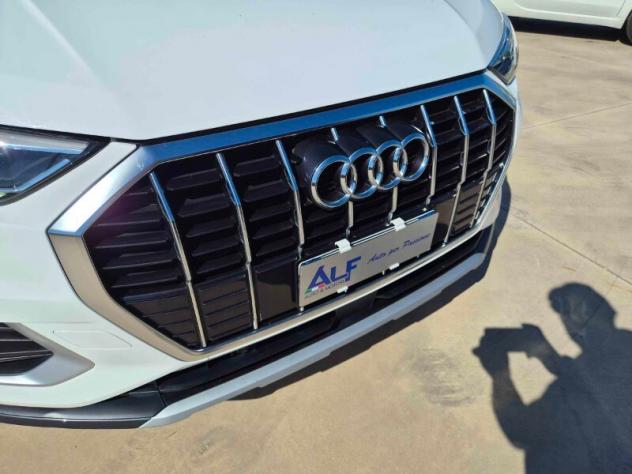AUDI Q3 2ª serie Q3 35 TDI S tronic Business Advanced - Foto 9