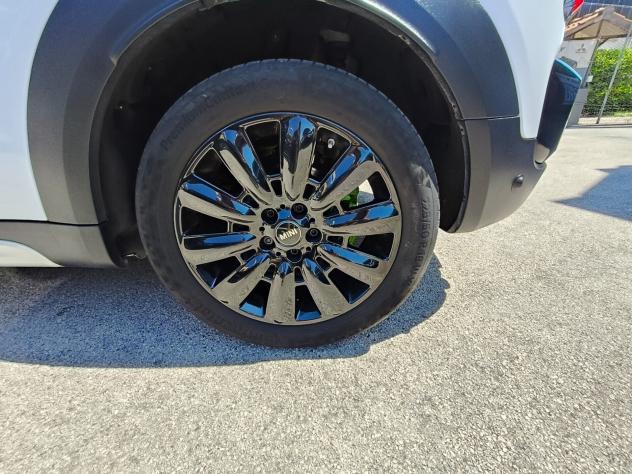 Mini Cooper D Countryman 2.0 - Foto 9