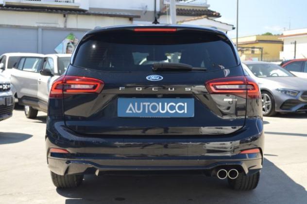 FORD Focus 1.0 EcoBoost Hybrid SW ST-Line 125 CV rif. 23961576 - Foto 6