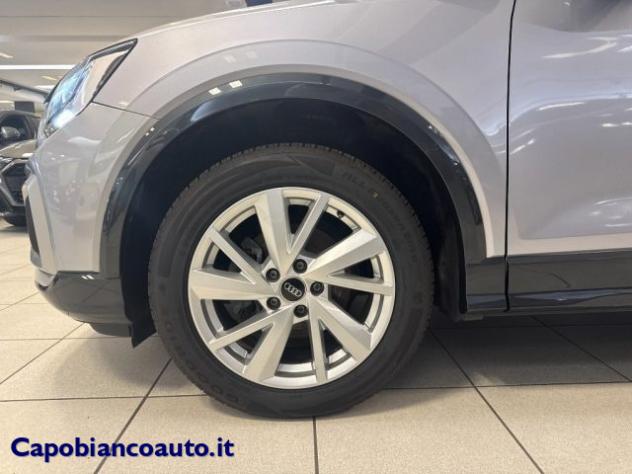 AUDI Q2 35 TFSI STRONIC Business Advanced+CAMERA+NAV rif. 23815235 - Foto 9