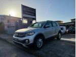 Volkswagen T-Cross Benz