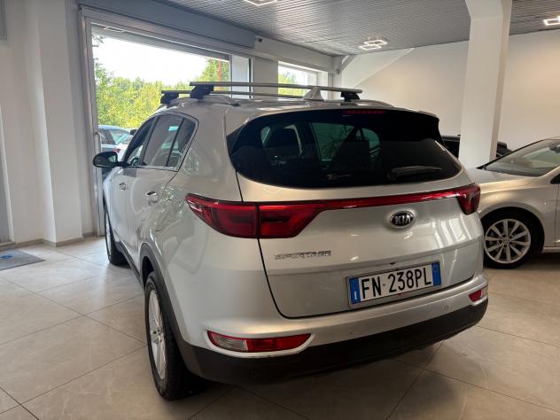 Kia Sportage 1.6 GDI 2WD Business Class - Foto 4