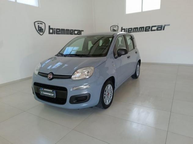 FIAT Panda 1.0 FireFly S&S Hybrid i.e rif. 23493924