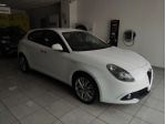 Alfa Romeo Giulietta 1.6 JTDM 120cv