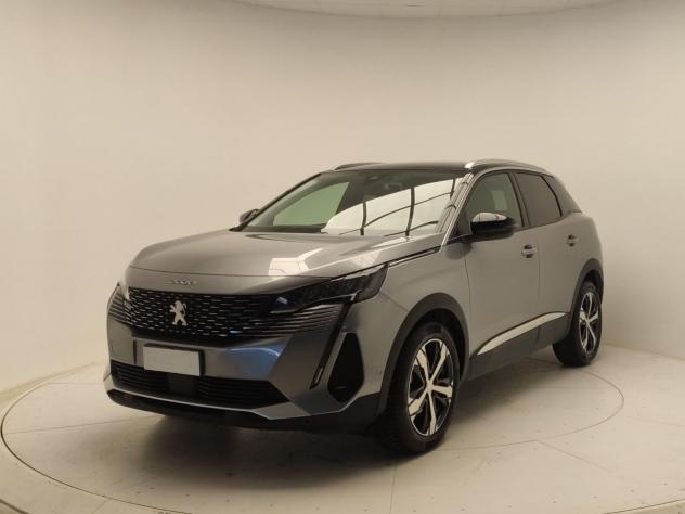 Peugeot 3008 BlueHDI 130 EAT8 S&S Allure - Foto 3