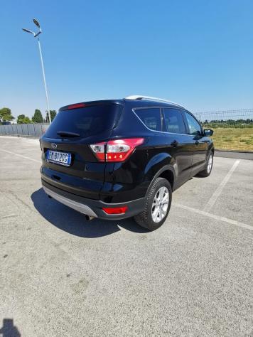 Ford Kuga 1.5 TDCI 120CV 2WD Powershift Tit. - Foto 4