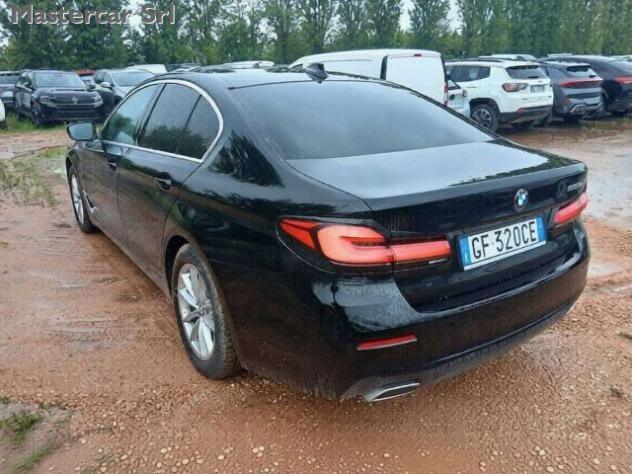 BMW 530 Serie 5 2020 Berlina LCI 530e Business auto - GF32 rif. 23825683 - Foto 3