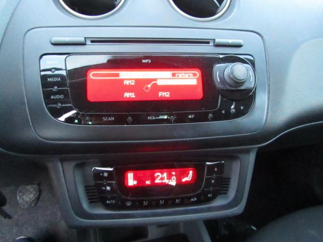 Seat Ibiza ST 1.4 Reference bz sw - Foto 9
