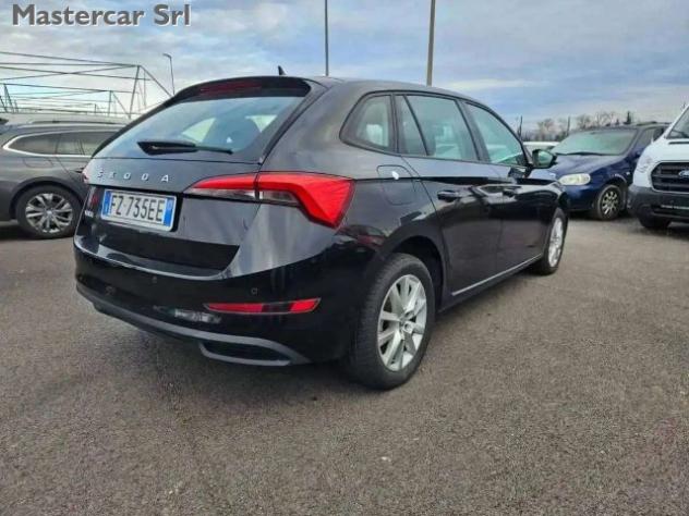 SKODA Scala 1.6 tdi Ambition 115cv dsg - FZ735EE rif. 24078758 - Foto 7