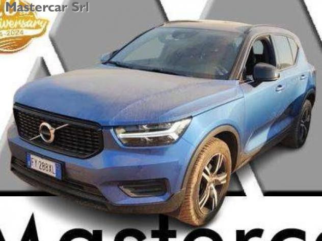 VOLVO XC40 XC40 2.0 d3 R-design geartronic my20 - FY288XL rif. 23961884