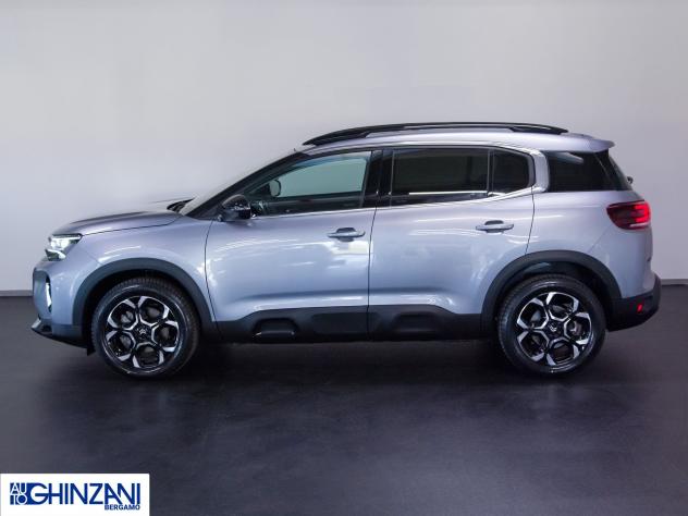 Citroën C5 Aircross PureTech 130 S&S EAT8 Shine Pack - Km0 - Foto 4