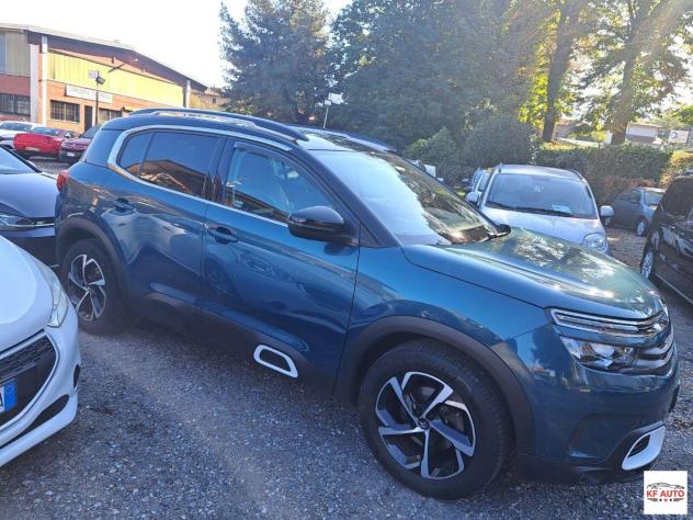 CITROEN - C5 Aircross - BlueHDi 130 S&S Shine - Foto 3