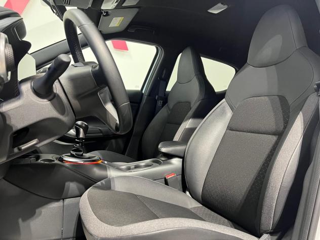 Nissan Juke 1.0 DIG-T 114 Mt N-Connecta KEYLESS CARICA WIRELESS - Foto 9