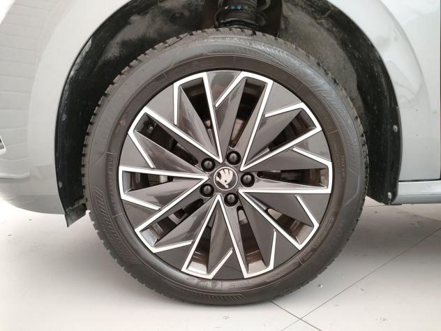 Škoda Kamiq 1.0 TSI Black Dots DSG 85kW - Foto 6