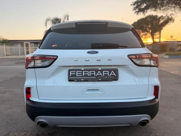 Ford Kuga 1.5 EcoBlue 120 CV 2WD Titanium - Foto 8