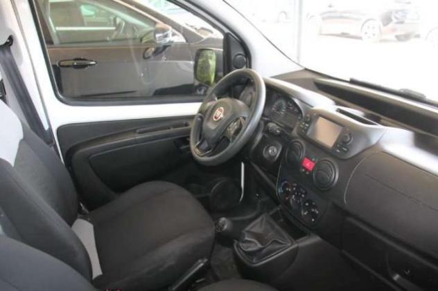 FIAT Fiorino EURO 6 rif. 23725635 - Foto 7