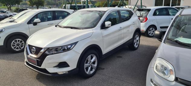 Nissan Qashqai 1.5 dCi Business - Foto 3