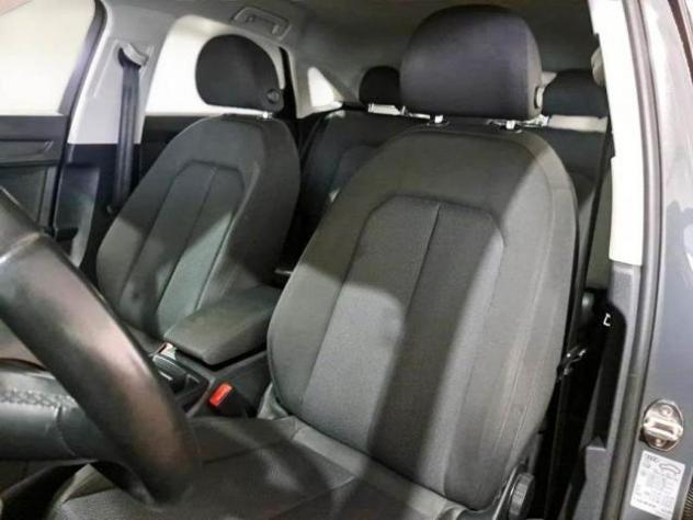 AUDI Q3 Q3 SPB 35 2.0 TDI Sportback rif. 23975858 - Foto 8