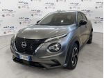 Nissan Juke 1.6 HEV N-Connecta Auto