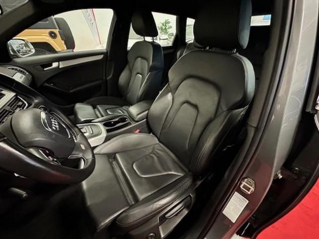 AUDI - A4 Avant S4 Avant 3.0 V6 tfsi quattro s-tronic - Foto 8