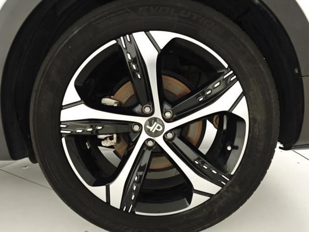 DR AUTOMOBILES dr 6.0 1.5 Turbo CVT Bi-Fuel GPL - Foto 9