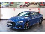 AUDI A5 40 TDI Quattro S-Tronic S-Line rif. 24149928