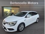 RENAULT Megane Mégane Sporter dCi 8V 110CV Energy Business rif. 23428085