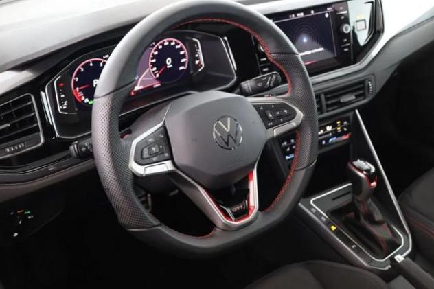 VOLKSWAGEN Polo 2.0 TSI DSG GTI Restyling ACC/LED Prezz.Reale rif. 22178650 - Foto 10