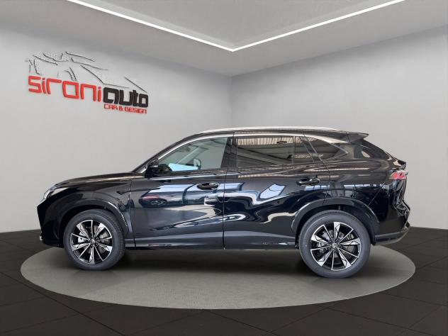 MG HS HS 1.5 hybrid+ Luxury auto - Foto 3