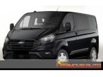 FORD Transit Custom 320 2.0 EcoBlue 170 PC-DC Furgone Trend rif. 20382987