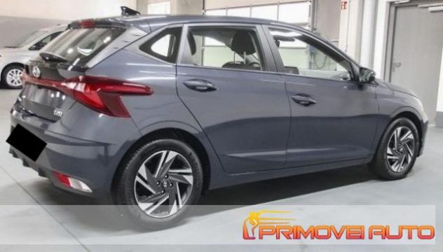 HYUNDAI i20 1.2 MPI MT rif. 19785470 - Foto 6
