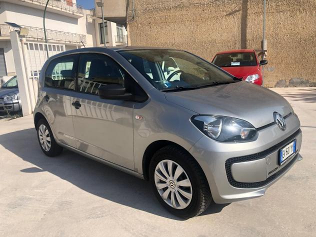 VOLKSWAGEN UP 1.0 TAKE UP! -Maggio 2014 - Foto 6