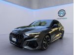 Audi A3 Sedan 35 TDI S tronic line edition