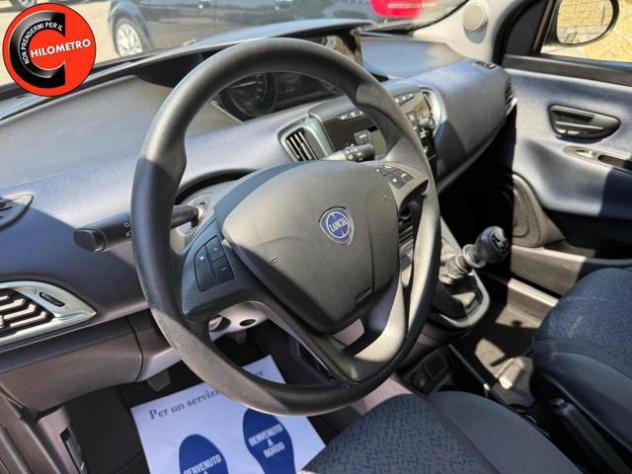 LANCIA Ypsilon 1.0 FireFly 5 porte S&S Hybrid Oro rif. 23995604 - Foto 6