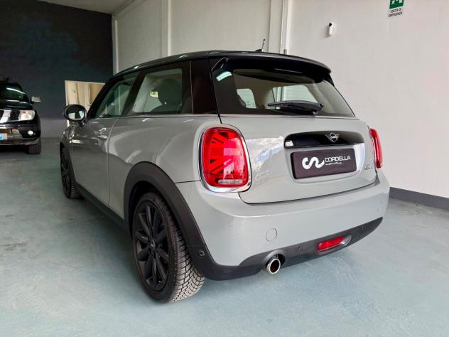 Mini 1.5 Cooper Baker Street - Foto 6