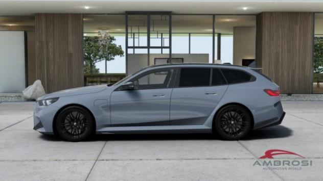 BMW M5 Touring M-Driver's Comfort Package rif. 23499448 - Foto 3