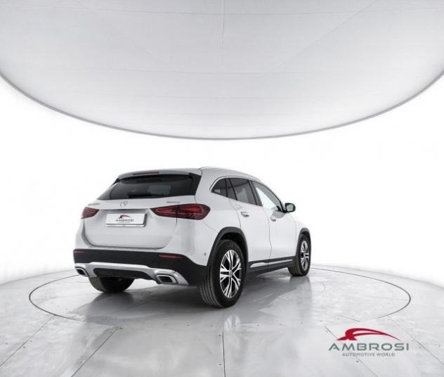 MERCEDES-BENZ GLA 200 CDI 4MATIC 200 d Automatic 4Matic Progressive Adv rif. 23205386 - Foto 3