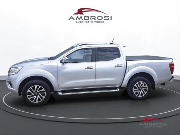 NISSAN Navara 2.3 dCi 190 CV 7AT 4WD Double Cab Tekna - AUTOCARR rif. 23769740 - Foto 6