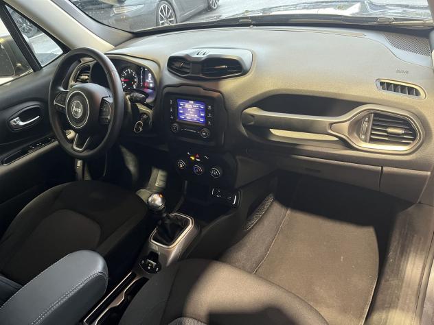 Jeep Renegade Renegade 1.6 Mjt 130 CV Longitude - Foto 9