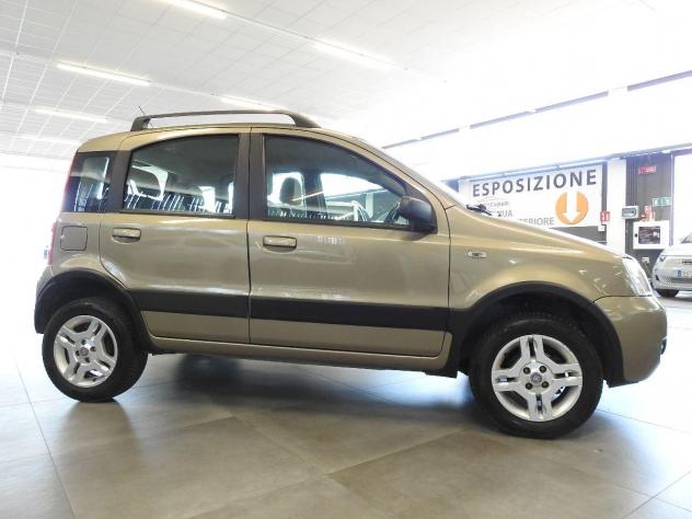 FIAT - Panda - 1.2 Climbing Natural Power - Foto 7