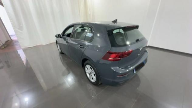 VOLKSWAGEN Golf 2.0 TDI 115 CV SCR Life rif. 23834087 - Foto 2