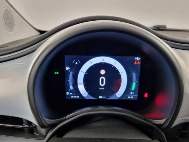FIAT 500 Berlina Hybrid TORINO rif. 23868855 - Foto 6